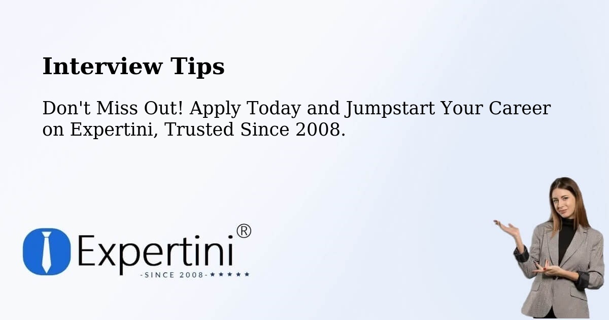 Interview Tips & Techniques for Job Seekers – Powiat Mrągowski - Powiat Mrągowski, Poland Jobs Expertini